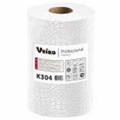 Рулонные бумажные полотенца Veiro