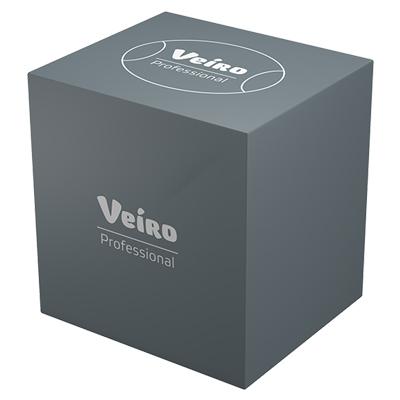 Салфетки бумажные косметические Veiro Professional